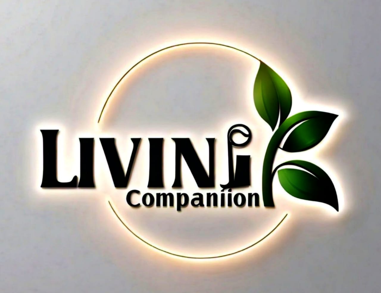 the living companion